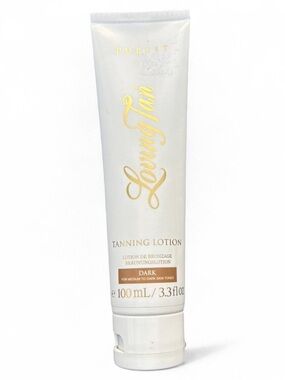 LOVING TAN Purest Tanning Lotion
